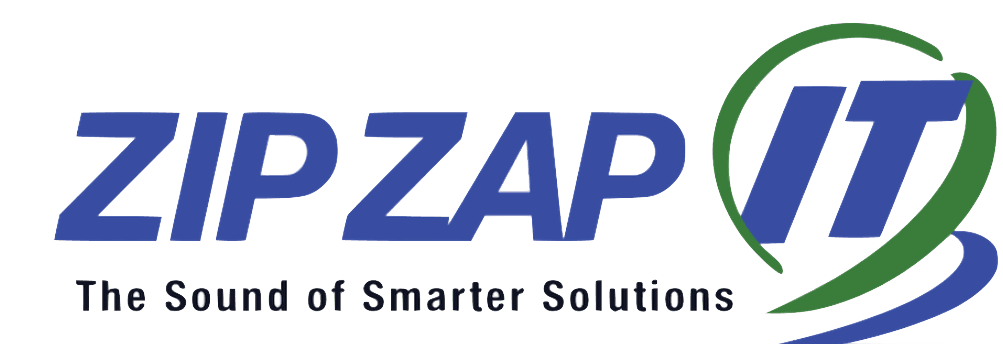 Zip Zap Logo